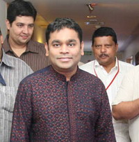 AR Rahman AR Rahman