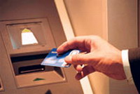 Use any ATM from April free of charge Use any ATM from April free of charge