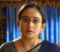 Sangeetha Mohan Sangeetha Mohan