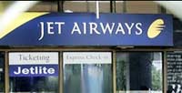 Jet Airways Jet Airways