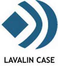 Lavalin case Lavalin case