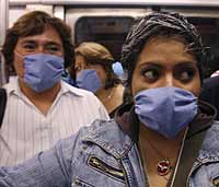 8 more die of swine flu, India's death toll touches 201 8 more die of swine flu, India's death toll touches 201