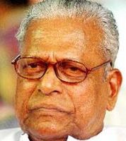 V.S Achuthanandan V.S Achuthanandan