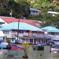 Up to 100 dead in tsunami-hit Samoa Up to 100 dead in tsunami-hit Samoa