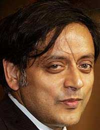 Sasi Tharoor Sasi Tharoor
