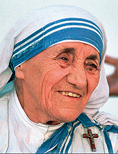 Mother Teresa Mother Teresa