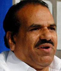 Kodiyeri Balakrishnan Kodiyeri Balakrishnan