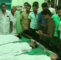8 children die as boat capsizes in Malappuram 8 children die as boat capsizes in Malappuram