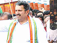 K Muraleedharan K Muraleedharan