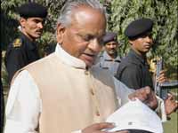 Kalyan Singh Kalyan Singh