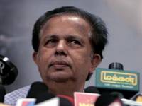 G Madhavan Nair G Madhavan Nair