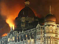 Mumbai Terror Attack Mumbai Terror Attack