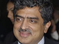 Nandan Nilekani Nandan Nilekani