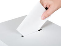 Ballot Box Ballot Box