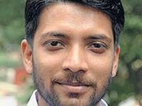 Shafi Parambil Shafi Parambil