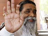 Shibu Soren Shibu Soren