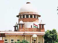 Supreme Court Supreme Court