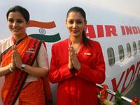 Air Hostess Air Hostess