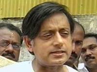 Shashi Tharoor Shashi Tharoor