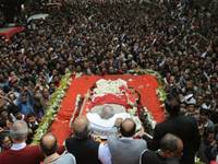 Yechury, Mamata spar over condolence meet Yechury, Mamata spar over condolence meet