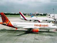 Terror alert for S. Asian flights Terror alert for S. Asian flights