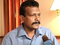 K Sureshkumar K Sureshkumar