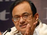 Chidambaram Chidambaram