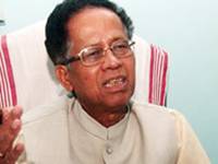 Tarun Gogoi Tarun Gogoi