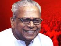 VS Achuthanandan VS Achuthanandan