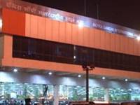 Delhi Airport Delhi Airport