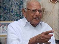 Krishna Iyer Krishna Iyer