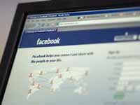 Facebook Page Facebook Page