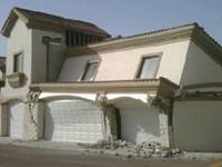 Earthquake Earthquake