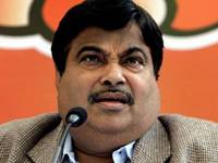Nithin Gadkari Nithin Gadkari