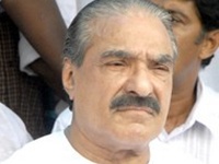 KM Mani KM Mani