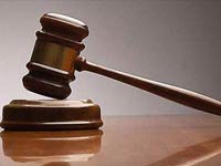 Court Order Court Order