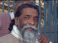 Shibu Soren Shibu Soren