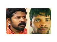 Jayanadan And Riyas Jayanadan And Riyas