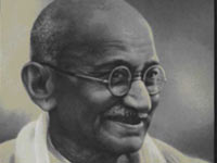 Gandhiji Gandhiji