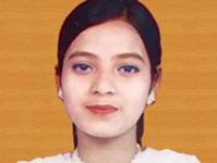 Ishrat, would-be Modi assassin, was an LeT fidayeen: Headly Ishrat, would-be Modi assassin, was an LeT fidayeen: Headly