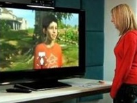 Virtual Human Virtual Human