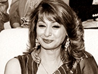 Sunanda Sunanda