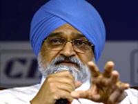 Montek Singh Ahluwalia Montek Singh Ahluwalia