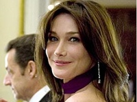 Carla Bruni Carla Bruni