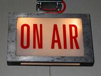 Newsreader quits job live on the air Newsreader quits job live on the air