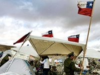 Chile Mine Chile Mine