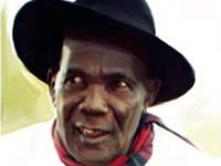 Polygamist Akuku Danger dies at 94 Polygamist Akuku Danger dies at 94