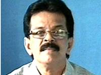 Manjalamkulam Ali Manjalamkulam Ali