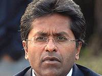 Lalit Modi Lalit Modi