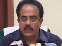 KP Rajendran KP Rajendran